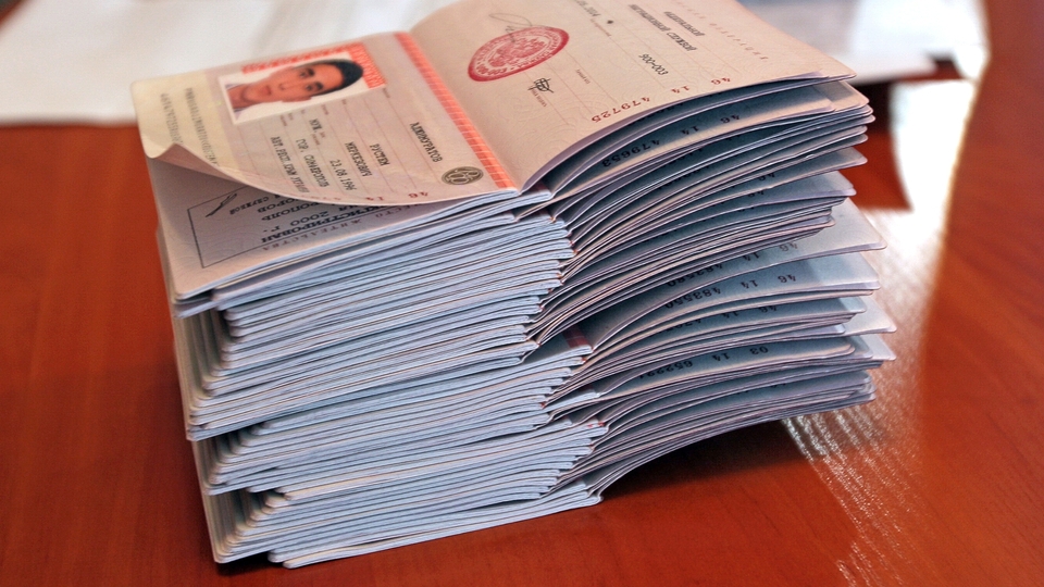 Vatandaşlık almak isteyen yabancılara özel ofis