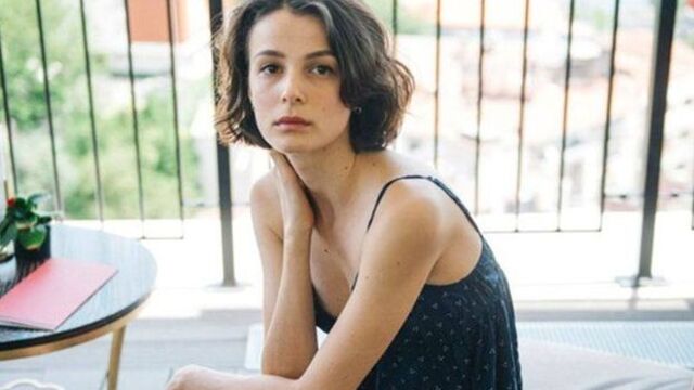 Büşra Develi Kimdir?