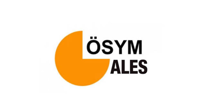 ALES başvuruları başladı!