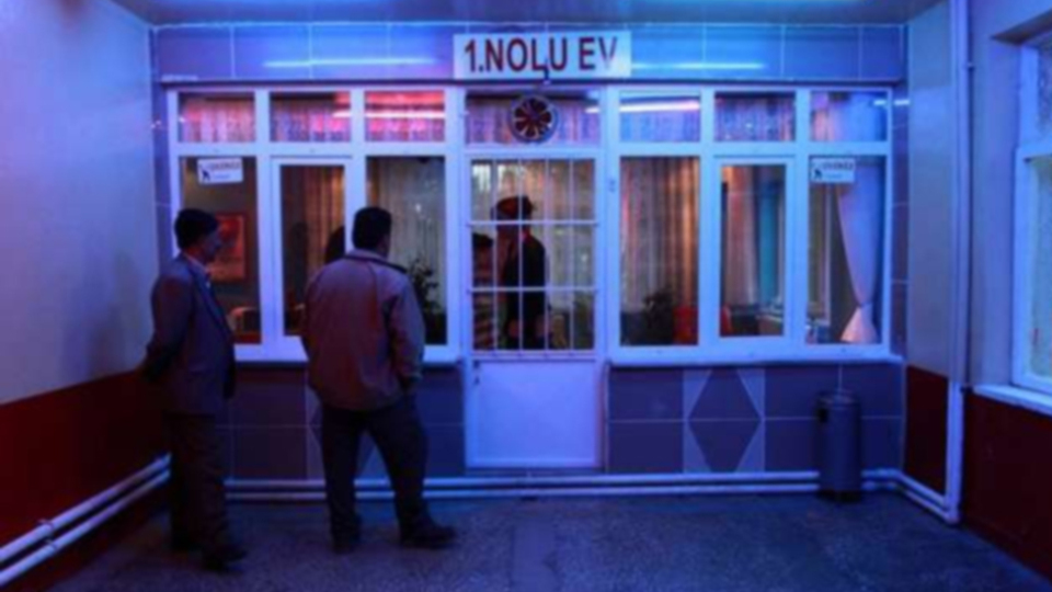 AYM'den "Genel Kadın" kararı