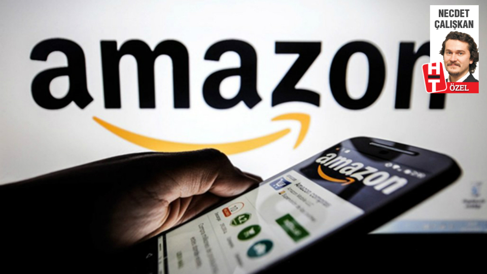 Amazon, Türkiye'de tüketicilere neler sunuyor?