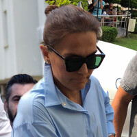 "Okan'ın evde bir çöpü bile yok"