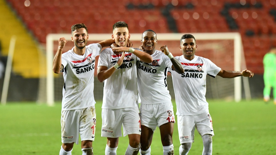 Oğulcan'ın vefa sezonu!