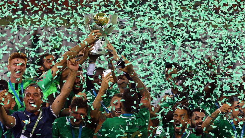 Akhisarspor siftah yapacak!