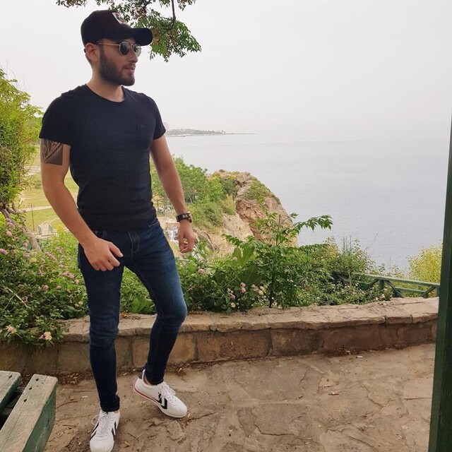 Üniversiteli Barış'ın feci ölümü!