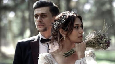 Ünlü rapçi Allame evlendi