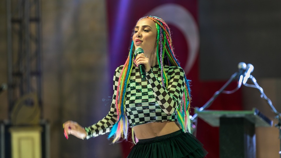 Rabia Tunçbilek kimdir?