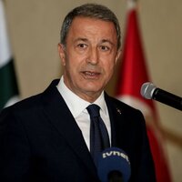 Hulusi Akar terör bilançosunu açıkladı! 45 günde...
