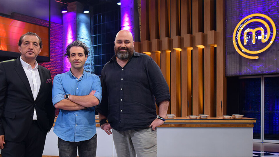 MasterChef Türkiye ne zaman?