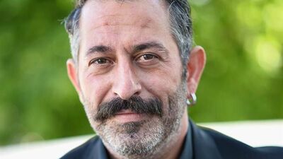 Cem Yılmaz'ın hayallerini süslüyor!