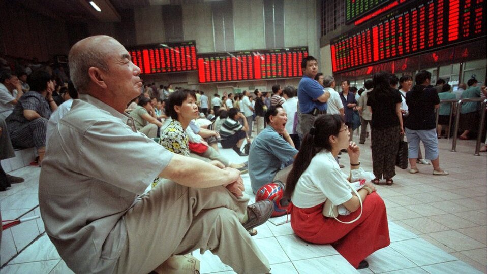 Türkiye'nin hikayesi, 90'ların Latin Amerika ve Asya borç krizlerine benziyor mu?