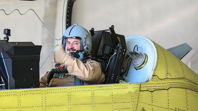 Bakan Varank: Gurur duyuyorum