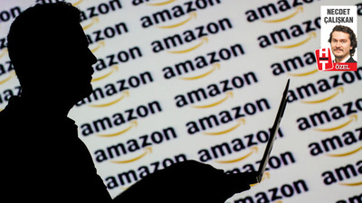 Amazon, Türkiye'yi aceleye mi getirdi?
