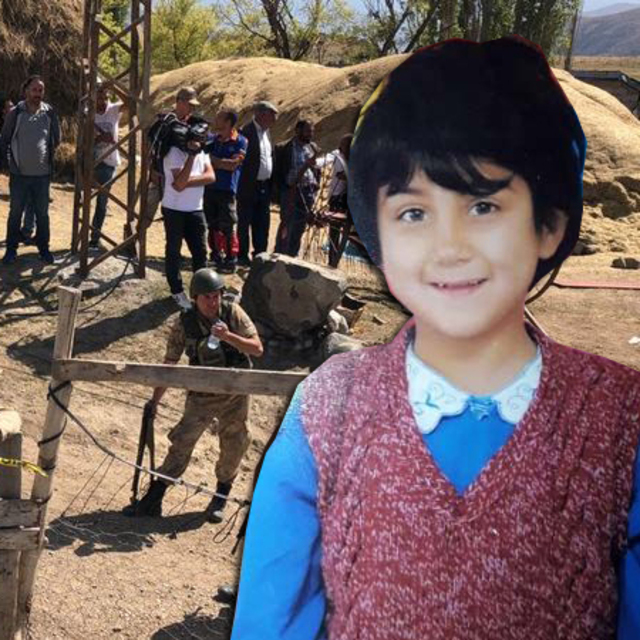 Kars Valisi'nden kayıp kız Sedanur'la ilgili flaş açıklama