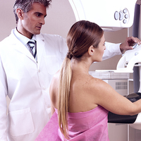 Mamografiden duyulan acıyı en aza indirmek için işte yapmanız gereken...