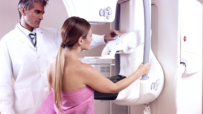 Mamografiden duyulan acıyı en aza indirmek için işte yapmanız gereken...