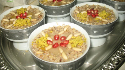 Aşure günü ne zaman?