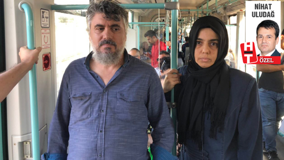 FETÖ'nün kritik ismi yakalandı!