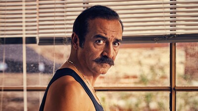 'Asım Noyan', 13 yıl sonra ortaya çıktı