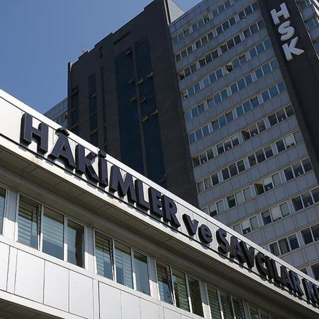 Ankara'da iki yeni ağır ceza mahkemesi göreve başlıyor