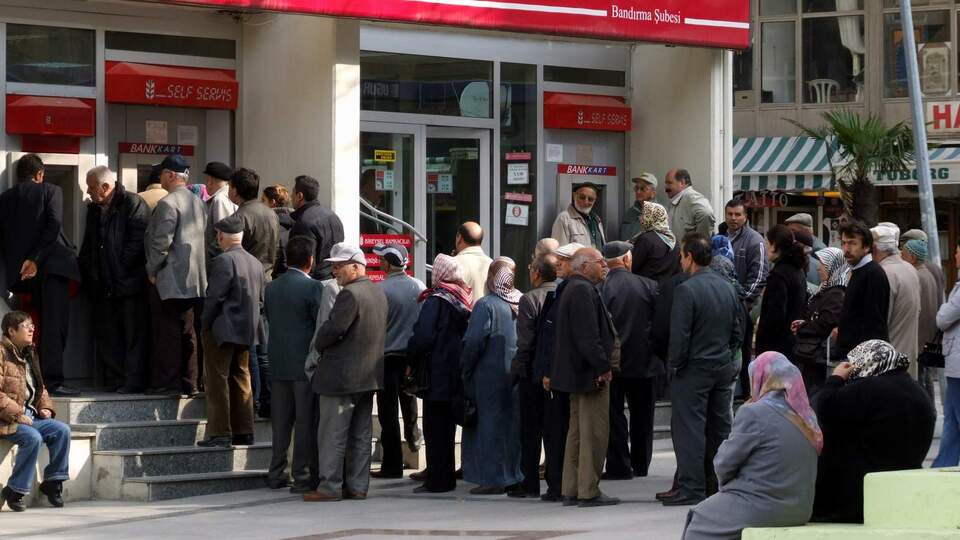 Emekli maaşı nasıl hesaplanır?