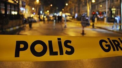 Azeri iş adamının katil zanlısı yakalandı