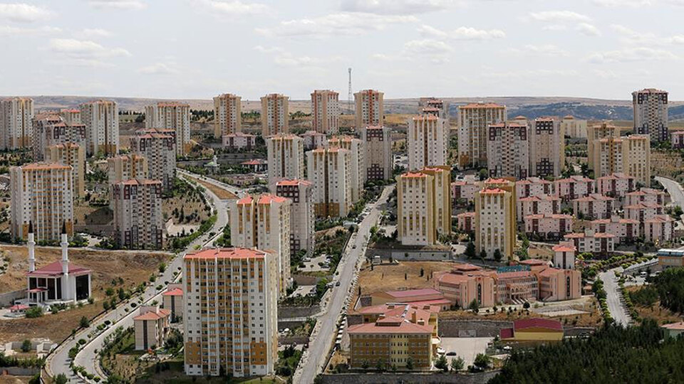 Gayrimenkul sektörü değişiklikten memnun