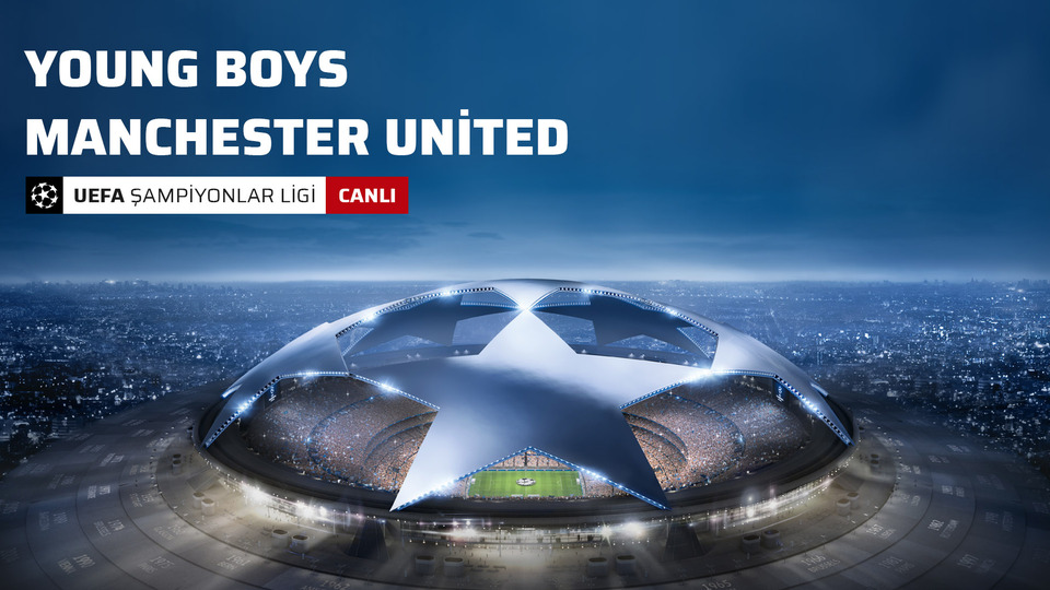 United, Young Boys karşısında farklı