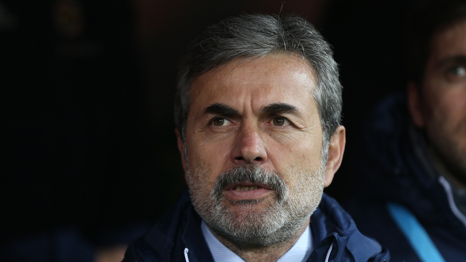 Kocaman ilk kez konuştu!