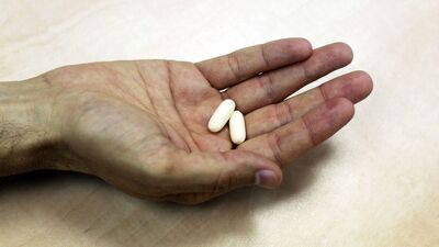 Skandal açıklama! O haplar işe yaramıyor!