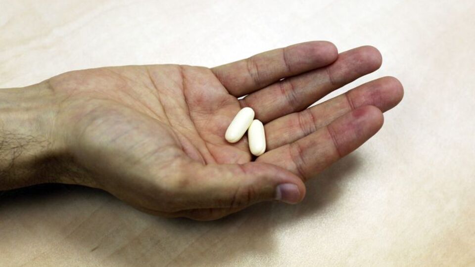 Skandal açıklama! O haplar işe yaramıyor!