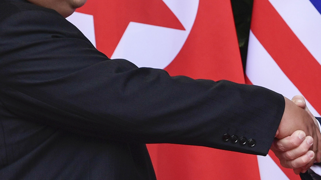 Trump'tan flaş açıklama: Çok yakında görüşeceğiz