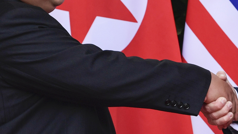 Trump'tan flaş açıklama: Çok yakında görüşeceğiz