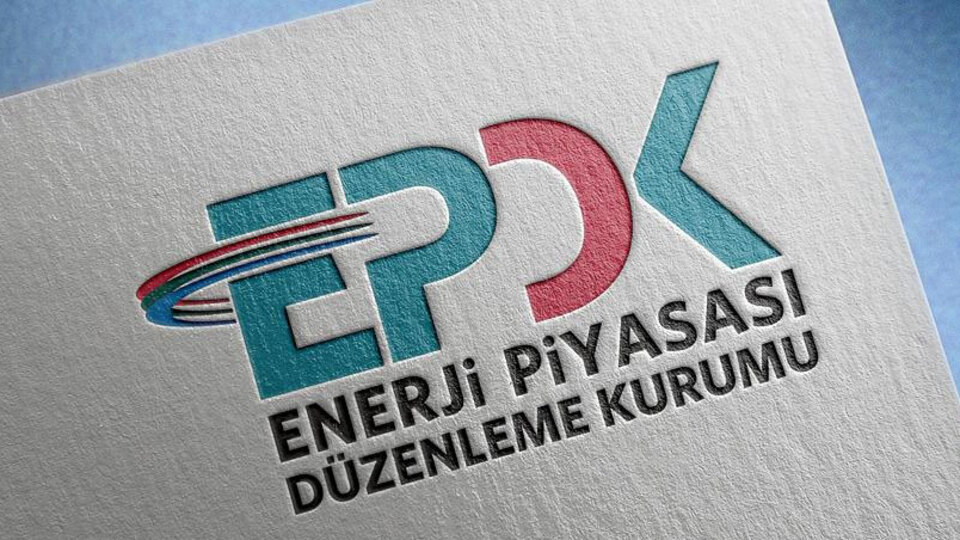 EPDK'dan 8 şirkete lisans