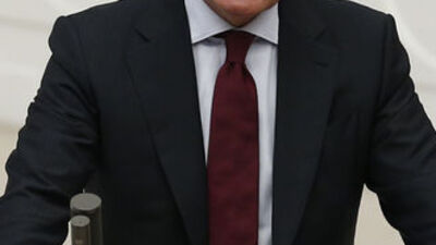 'İstanbul adaylığı' açıklaması