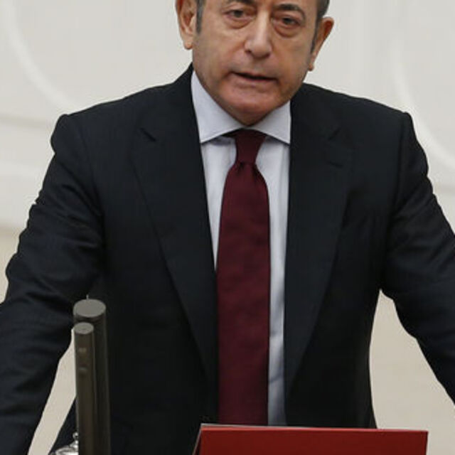 'İstanbul adaylığı' açıklaması