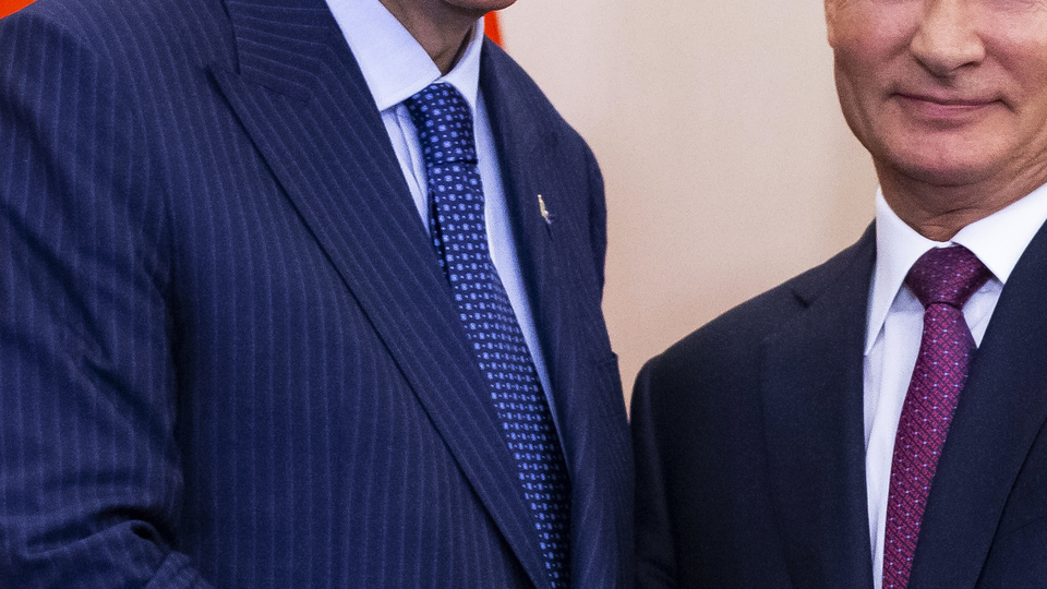 "İdlib kararı Erdoğan'ın zaferi"