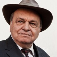 Ferdi Merter kimdir?