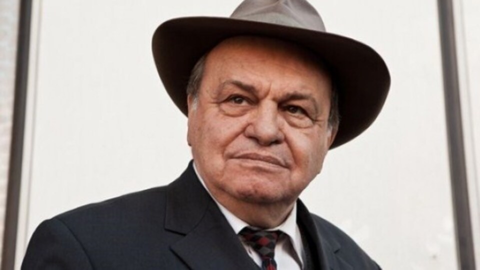 Ferdi Merter kimdir?