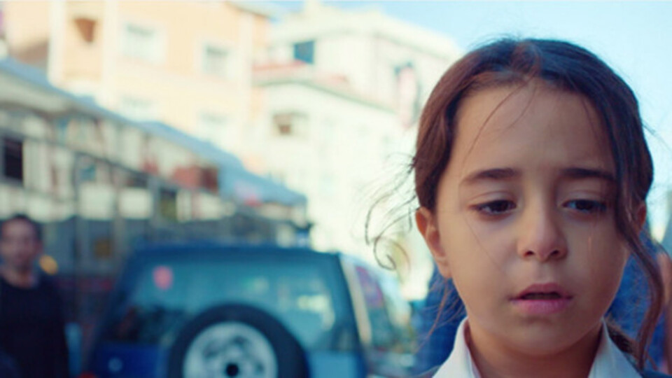 Kızım 2. bölüm fragmanı