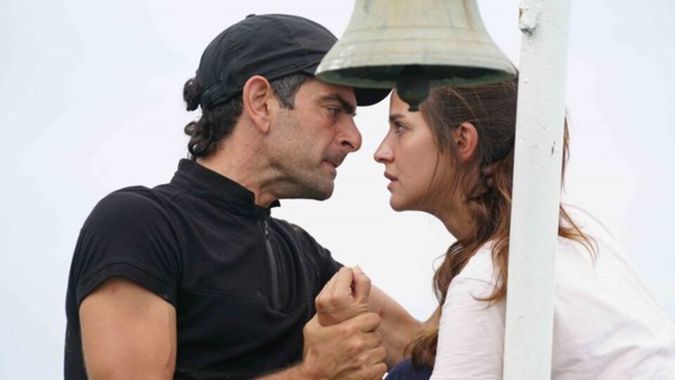 Sen Anlat Karadeniz yeni bölüm fragmanı yayınlandı