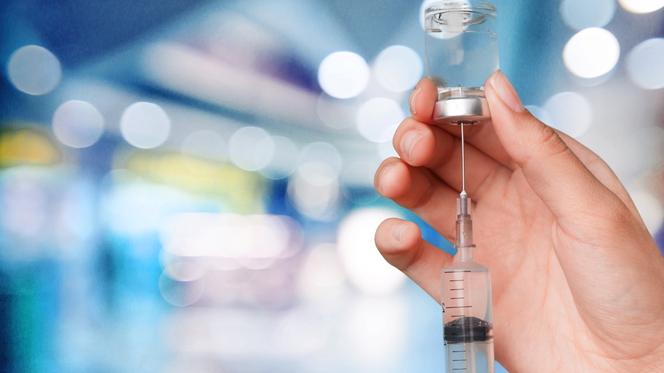 Sağlık Bakanlığı MEB ile ortak aşılayacak!