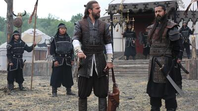 Diriliş Ertuğrul yeni sezon ne zaman?