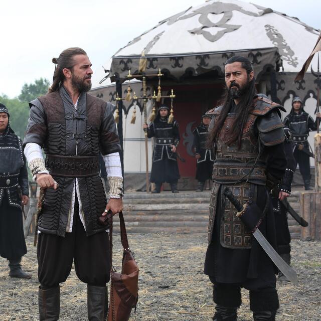 Diriliş Ertuğrul yeni sezon ne zaman?