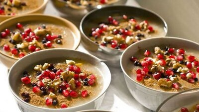 Aşure günü ne zaman?