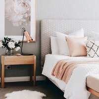 Yatak odası aydınlatması nasıl olmalı?