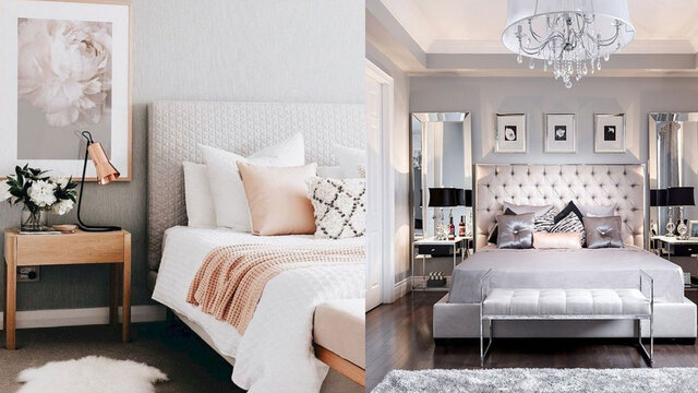 Yatak odası aydınlatması nasıl olmalı?