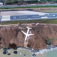 O uçağın akıbeti belli oldu!