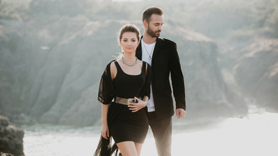 Güçlerini 'İki Sıradan' için birleştiler