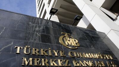 Merkez Bankası'nın faiz kararı Resmi Gazete'de